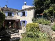 Maison 7 pièces 136 m²