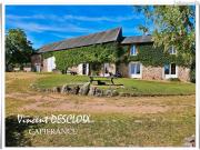 Maison 7 pièces 136 m²