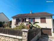 Maison 7 pièces 136 m²
