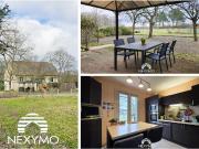 Maison 7 pièces 136 m²