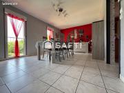 Maison 7 pièces 136 m²