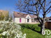 Maison 7 pièces 136 m²