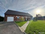 Maison 7 pièces 136 m²