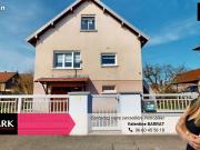 Maison 7 pièces 136 m²