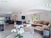 Maison 7 pièces 136 m²