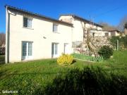 Maison 7 pièces 136 m²