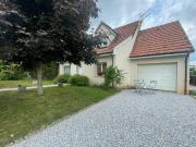 Maison 7 pièces 136 m²