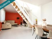 Maison 7 pièces 136 m²