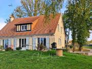 Maison 7 pièces 136 m²