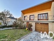 Maison familiale 7 pièces 136 m²