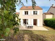 Maison 7 pièces 136 m²