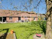 Maison 7 pièces 136 m²