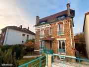 Maison 7 pièces 136 m²