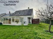 Maison 7 pièces 136 m²