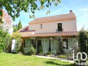 Maison 7 pièces 136 m²