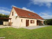 Maison 7 pièces 136 m²