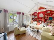 Maison 7 pièces 136 m²