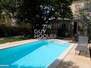 Maison 7 pièces 137 m²