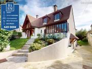 Maison 7 pièces 137 m²