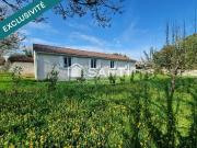 Maison 7 pièces 137 m²
