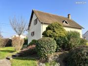 Maison 7 pièces 137 m²