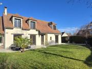 Maison 7 pièces 137 m²