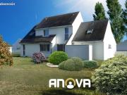 Maison 7 pièces 137 m²