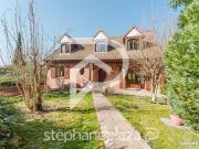 Maison 7 pièces 137 m²