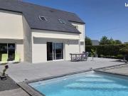 Maison 7 pièces 137 m²