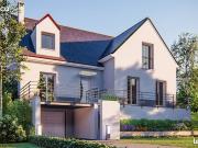 Maison 7 pièces 137 m²