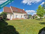 Maison 7 pièces 137 m²