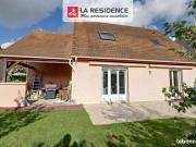 Maison 7 pièces 137 m²