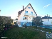 Maison 7 pièces 137 m²