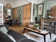 Maison 7 pièces 137 m²