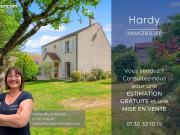 Maison 7 pièces 137 m²