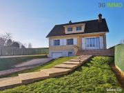 Maison 7 pièces 137 m²