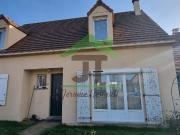 Maison 7 pièces 137 m²