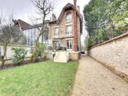 Maison 7 pièces 137 m²