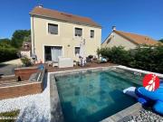 Maison 7 pièces 137 m²