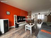 Maison 7 pièces 137 m²