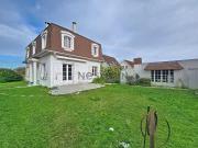 Maison 7 pièces 137 m²