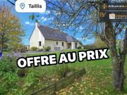 Maison 7 pièces 137 m²