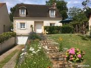 Maison 7 pièces 138 m²