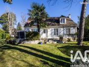 Maison 7 pièces 138 m²