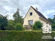 Maison 7 pièces 138 m²