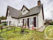 Maison 7 pièces 138 m²