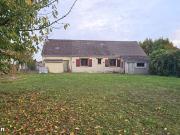 Maison 7 pièces 138 m²