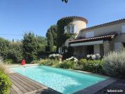 Maison 7 pièces 138 m²