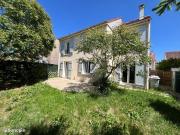 Maison 7 pièces 138 m²