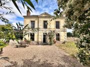 Maison 7 pièces 138 m²